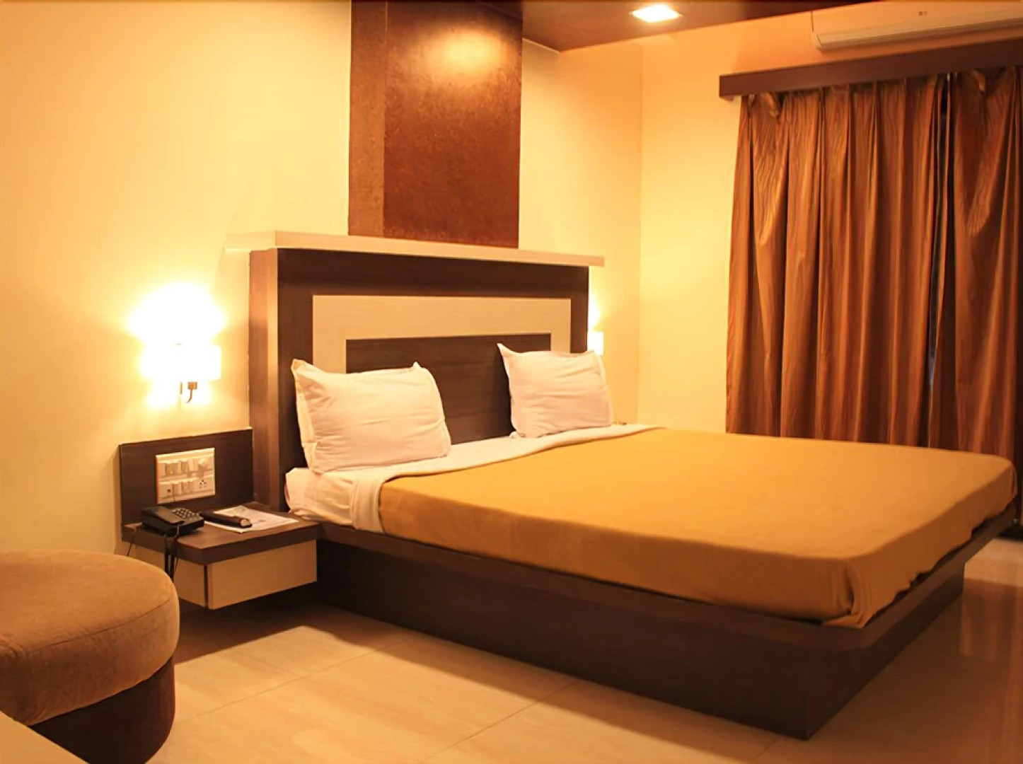 Hotel Vaikunth By Adamo