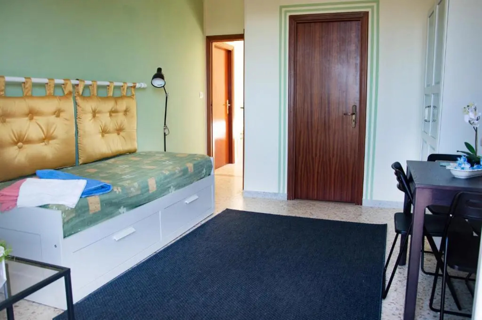 Iscairia Country House