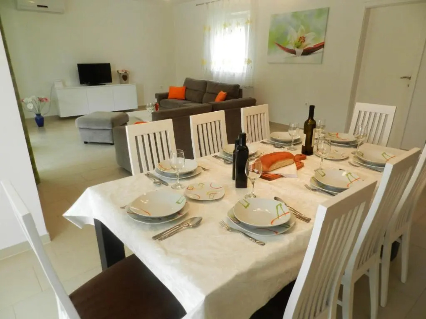 VILLA DIAMOND YourCroatiaHoliday