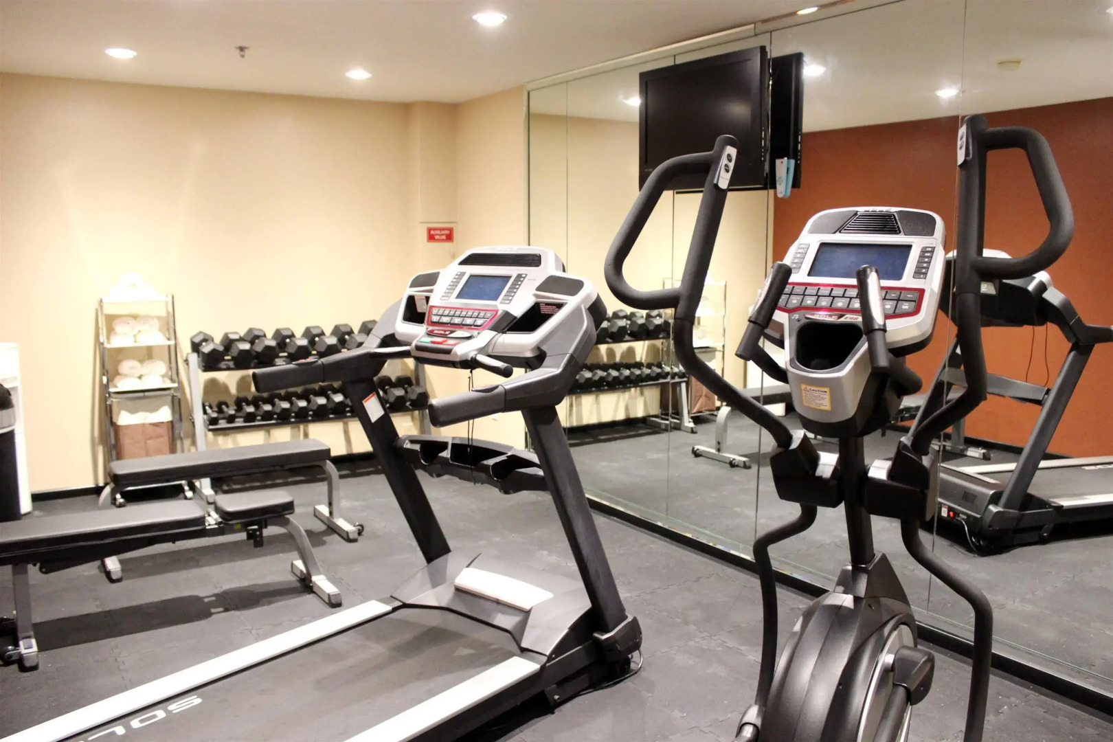 Best Western Plus Edinburg Inn & Suites