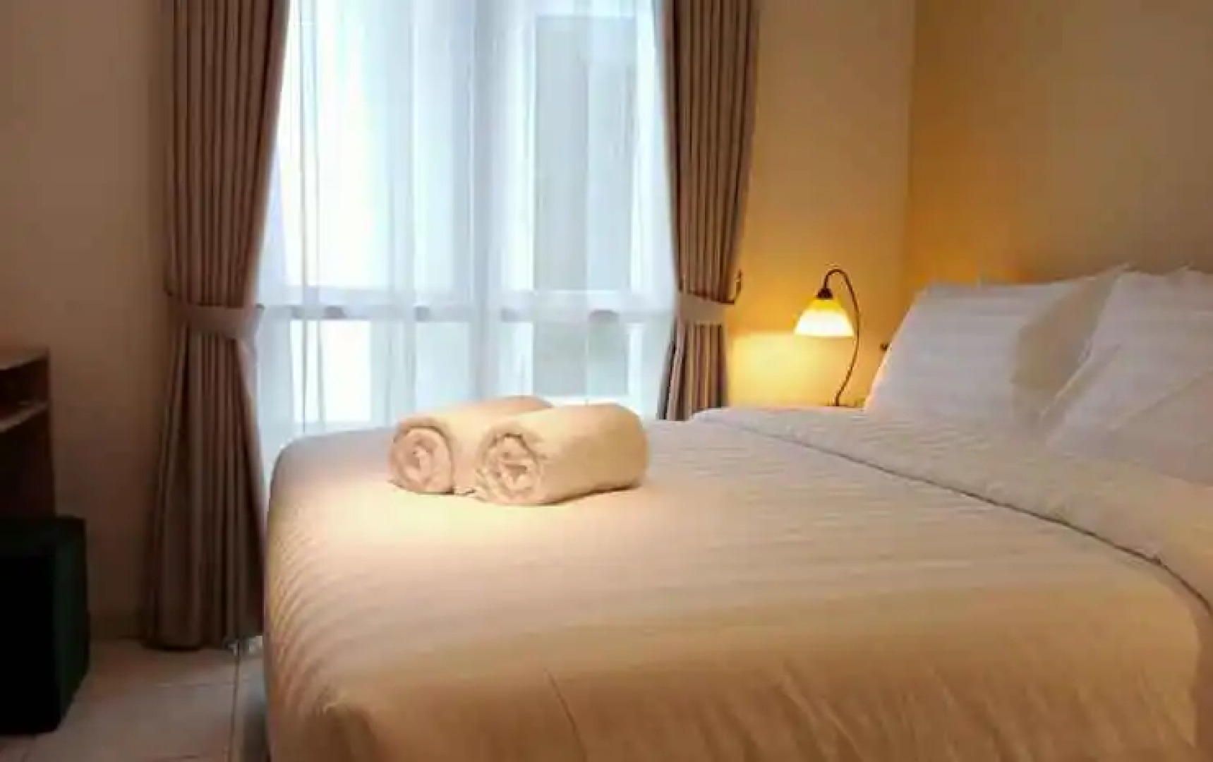 Bening Boutique Hotel Managed by Salak Hospitality - Syariah Hotel