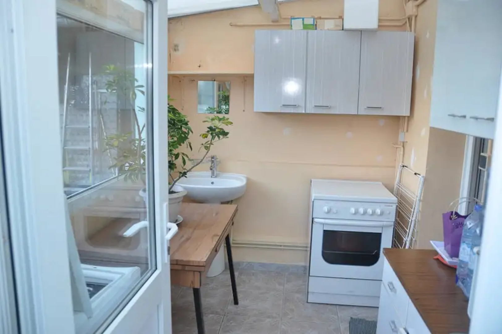 House With 4 Bedrooms in Cayeux-sur-mer, With Enclosed Garden and Wifi