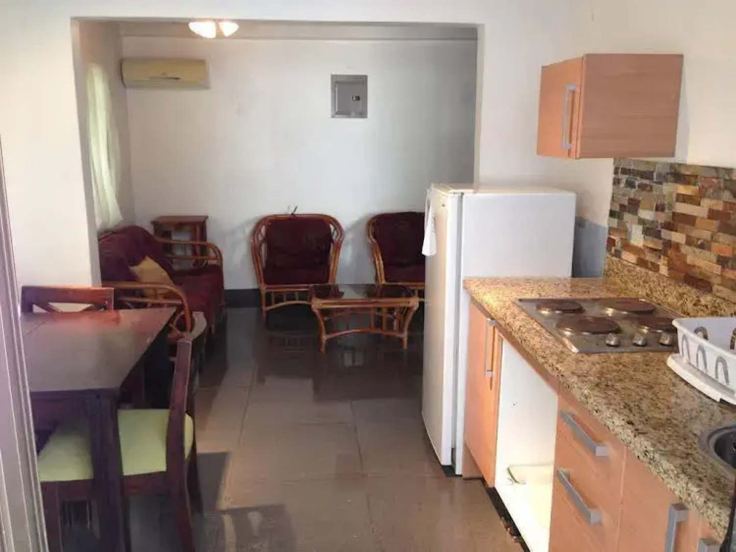 CWC Casa Wasabi 1bed+1bath