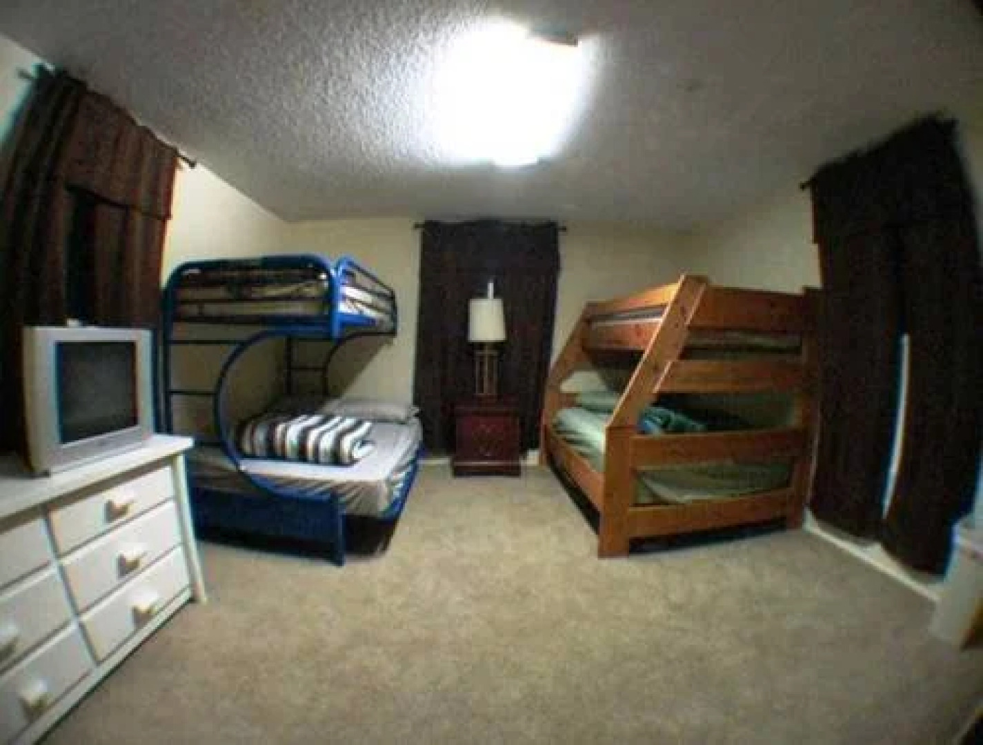 Bravo Big Bear Lodges