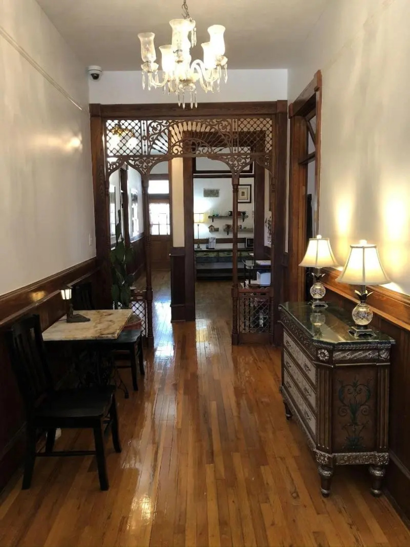 Alpine Bed and Breakfast