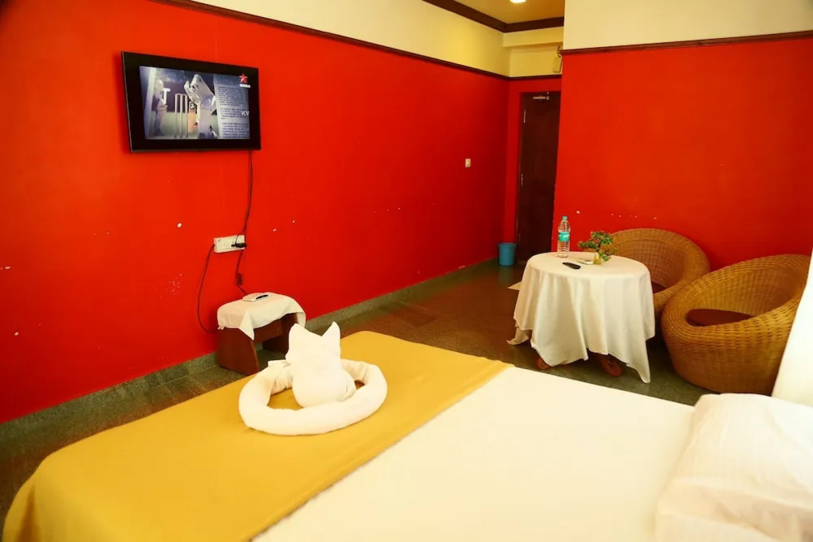 Royal County Resorts