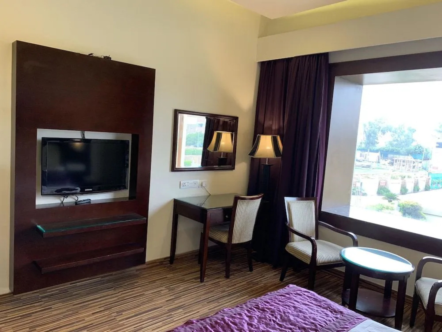 Mohan Vilaas Hotel and Resort