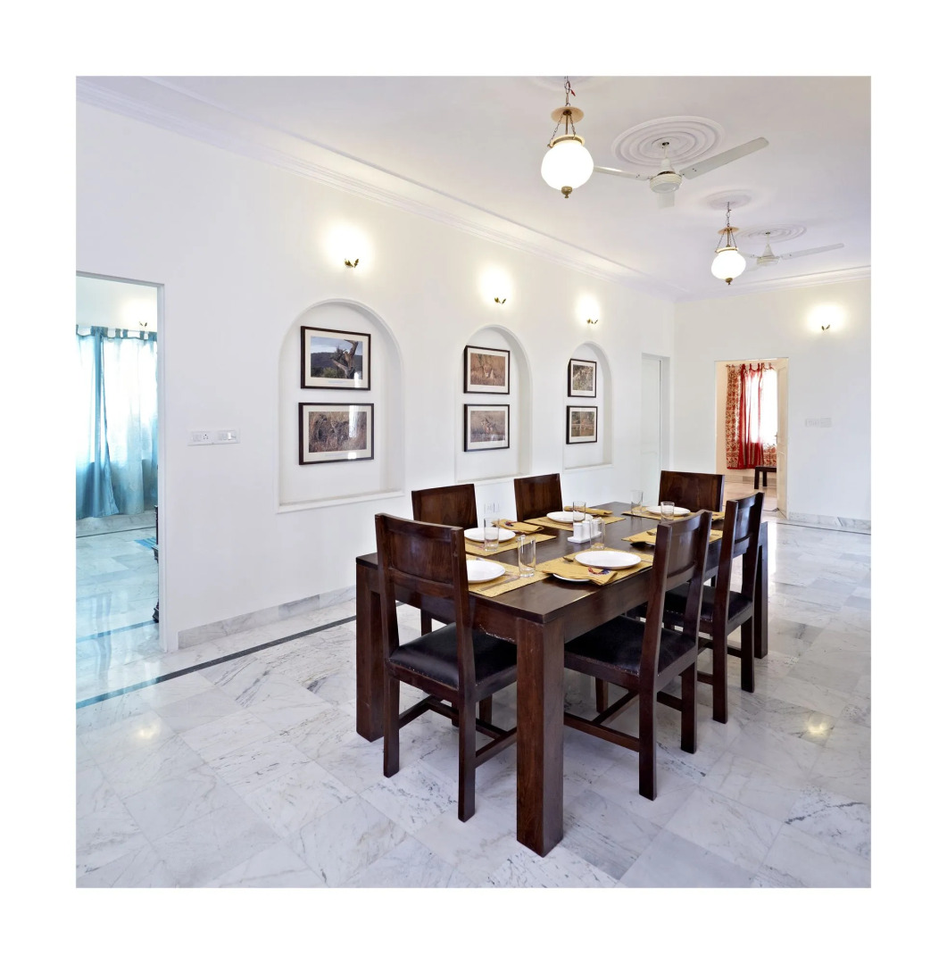 Pratap bhawan Home stay