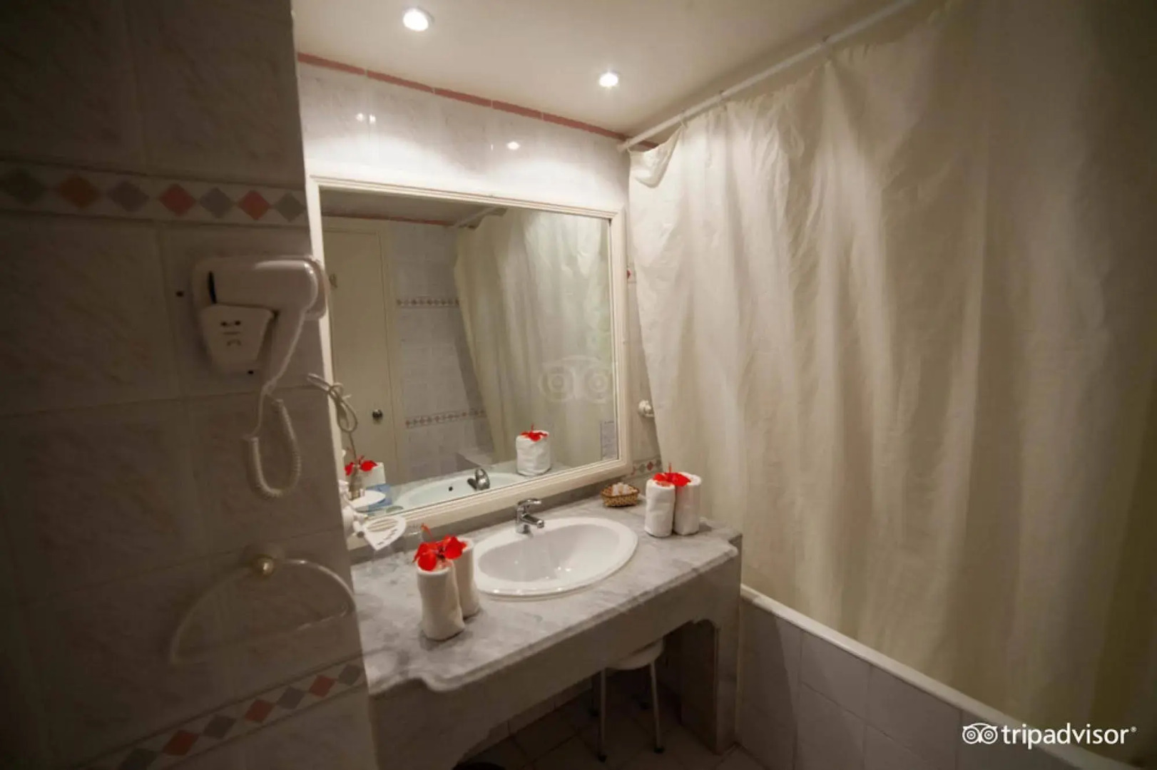 Hotel Liberty Resort