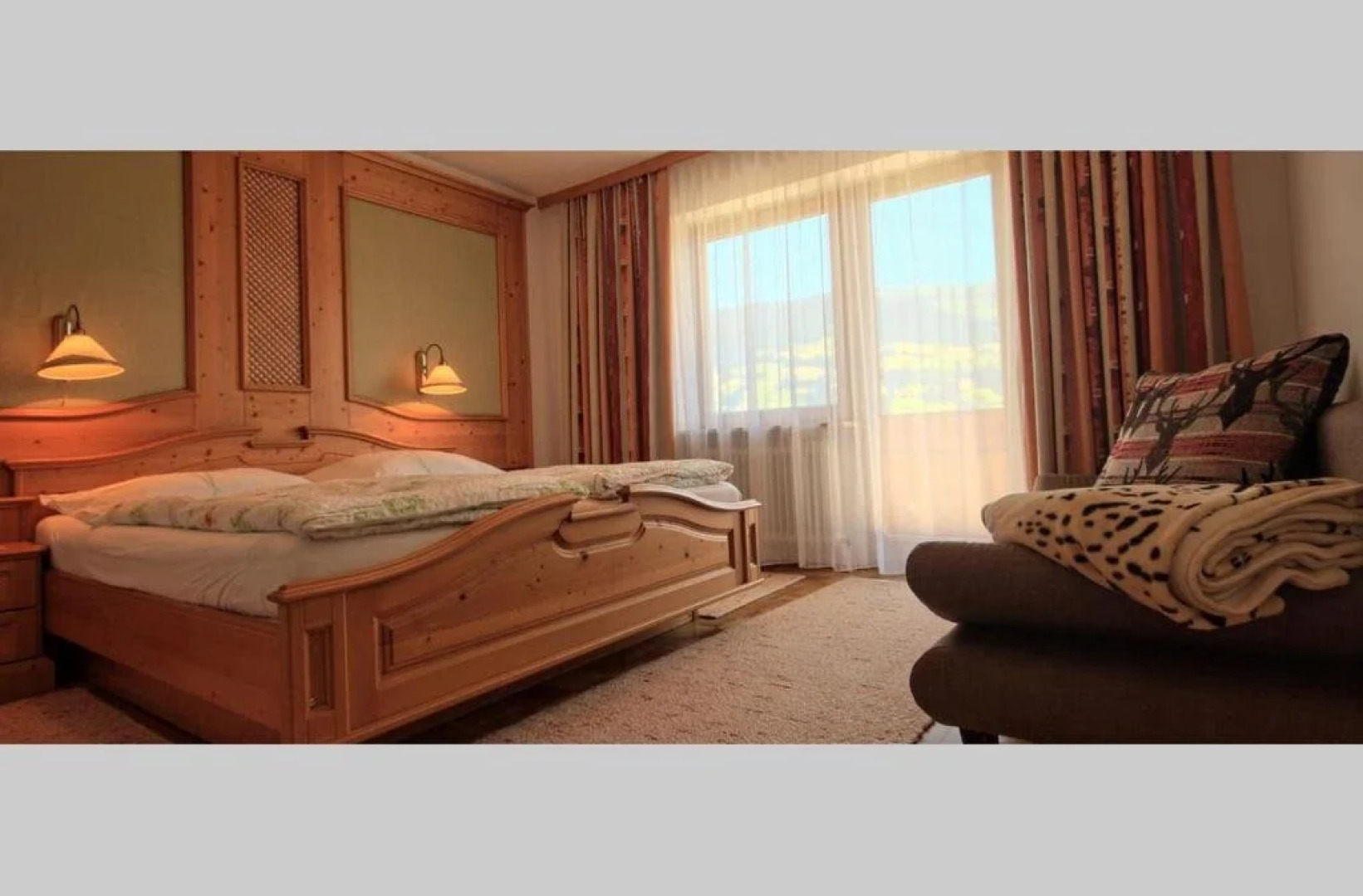 Hotel Pension Eichenhof