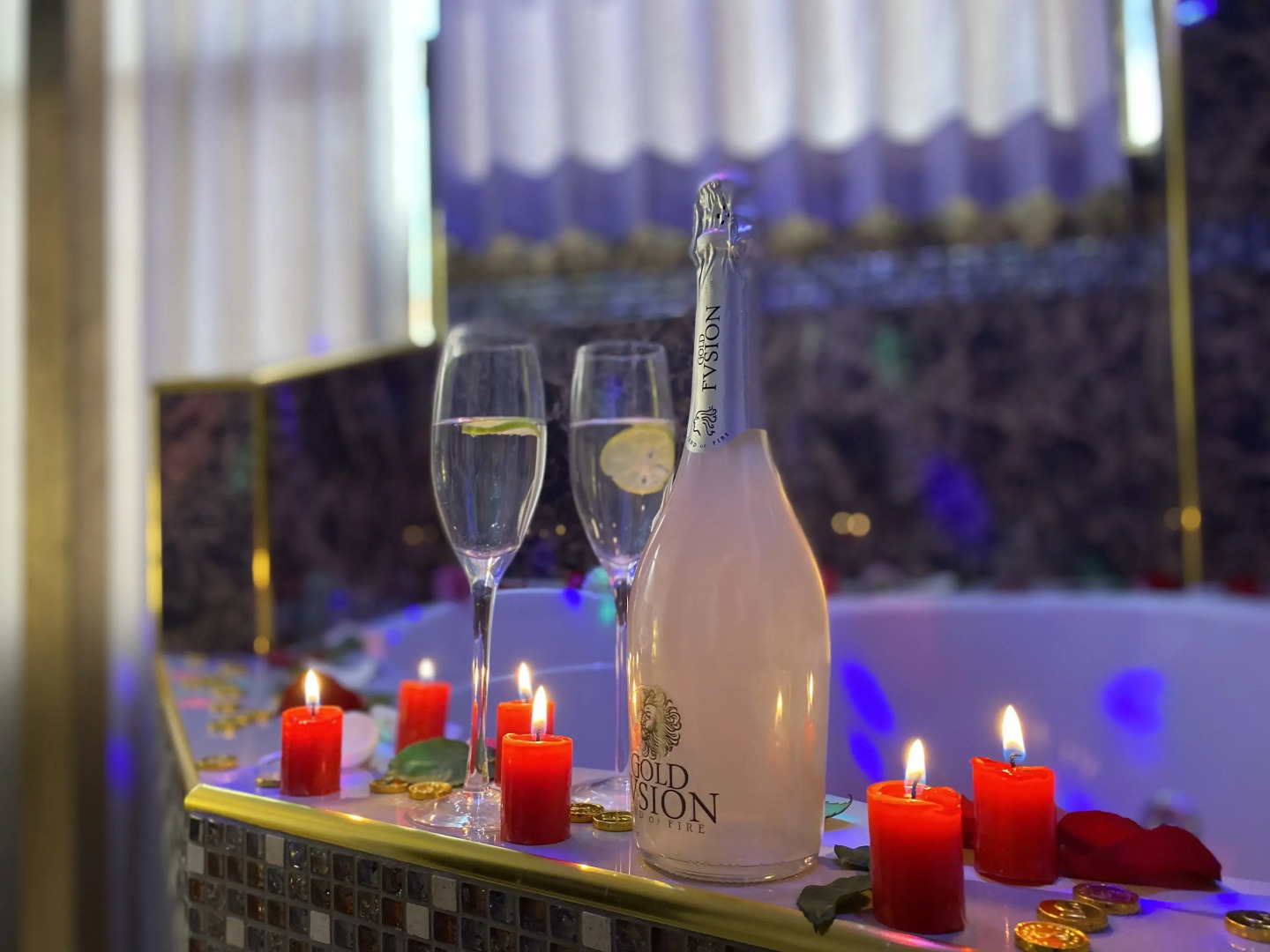 Puno Victoria Suites