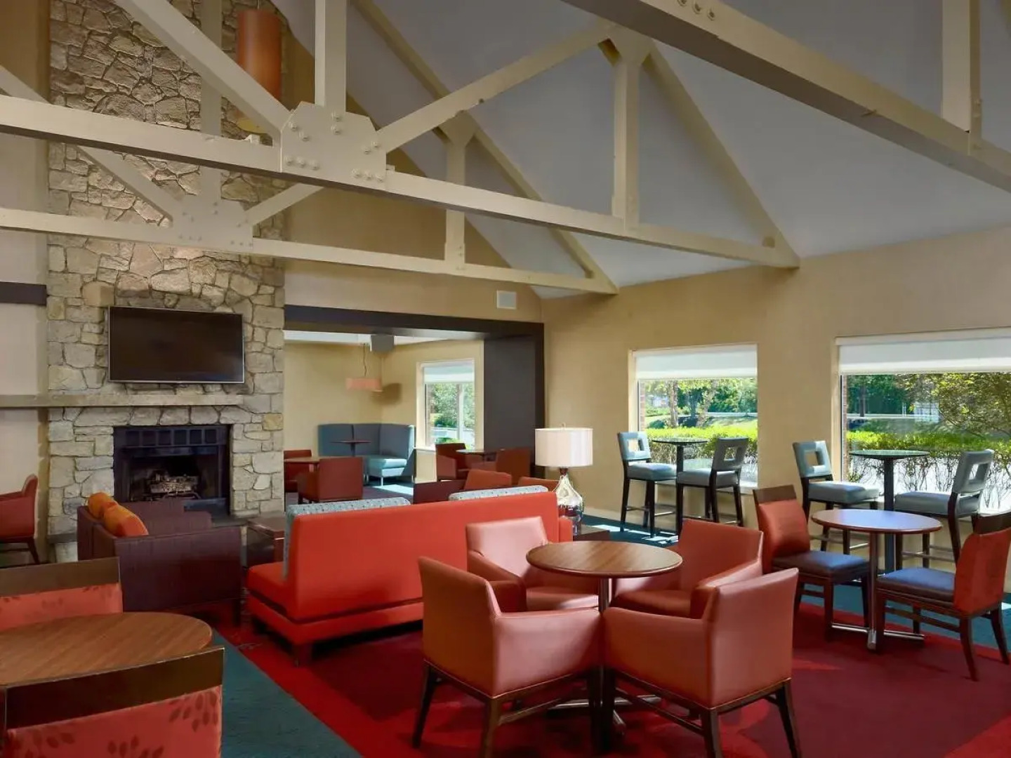 Sonesta ES Suites South Brunswick - Princeton