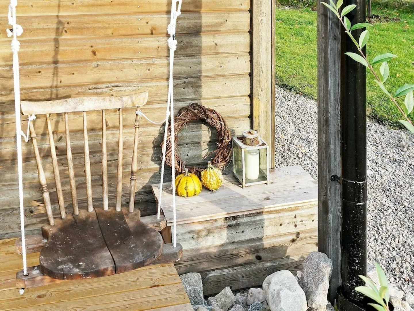 5 Person Holiday Home in Sölvesborg