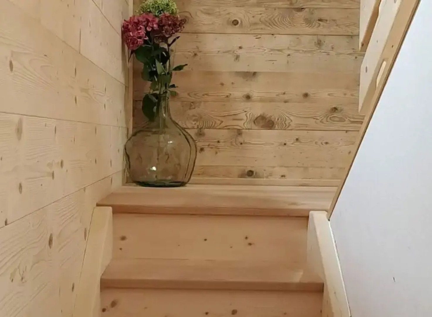 Englhof Comfortable Holiday Residence