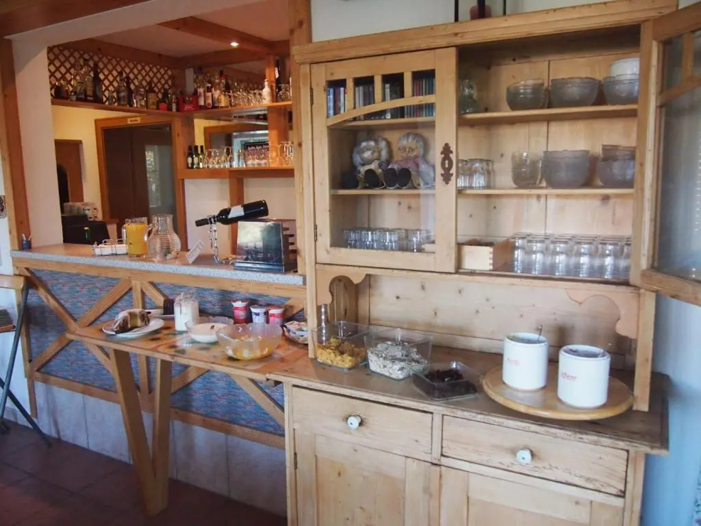 Hotel-Pension Stallinger