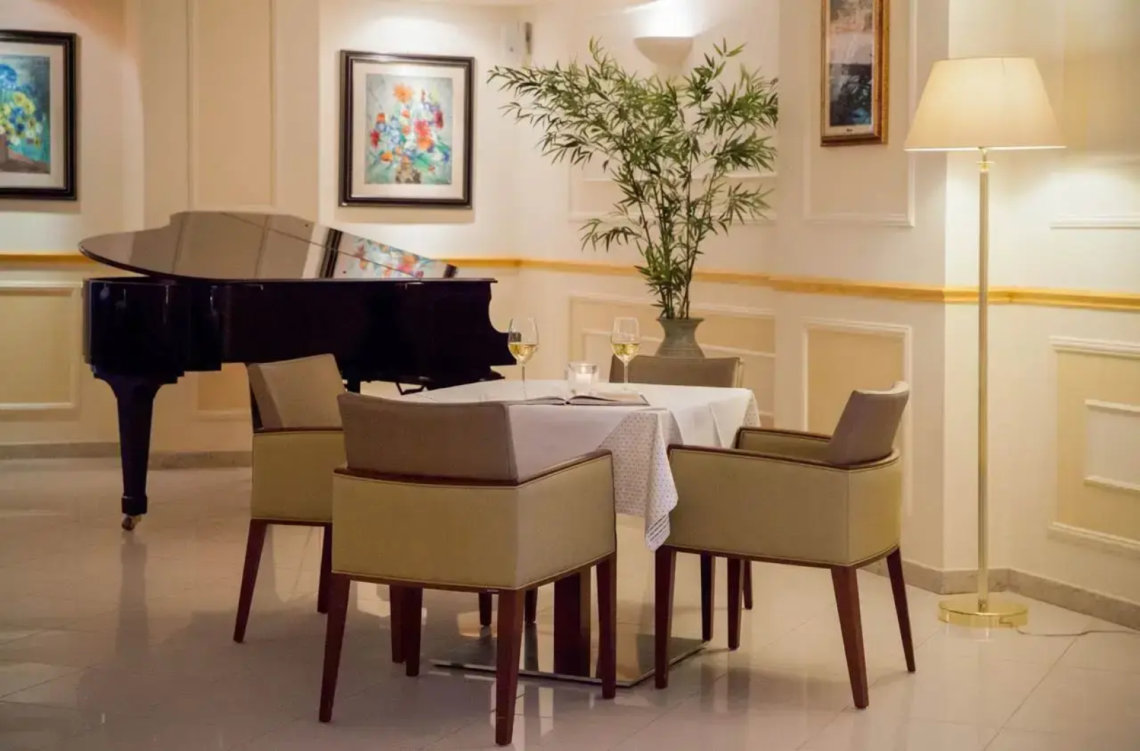 Hotel Villa Ida