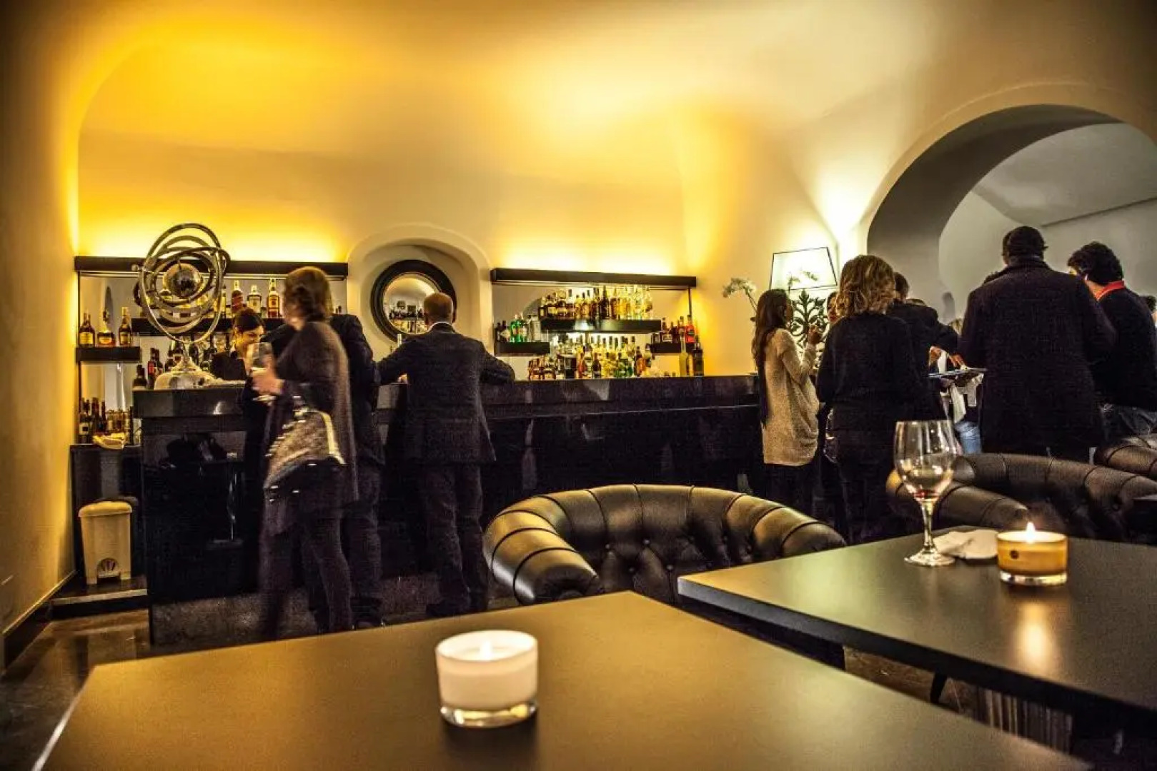 Palazzo Brunaccini Boutique Hotel