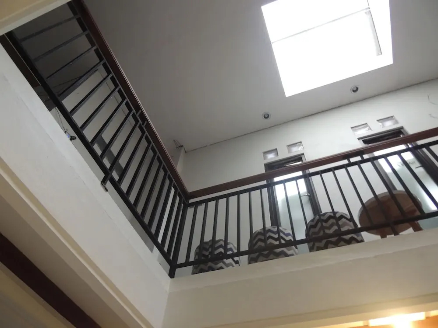 Penginapan Dieng 0km