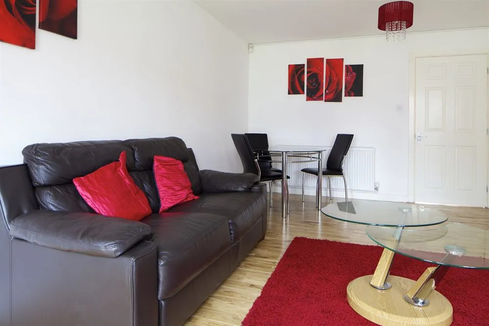 Charnley Mews Boutique Guest House