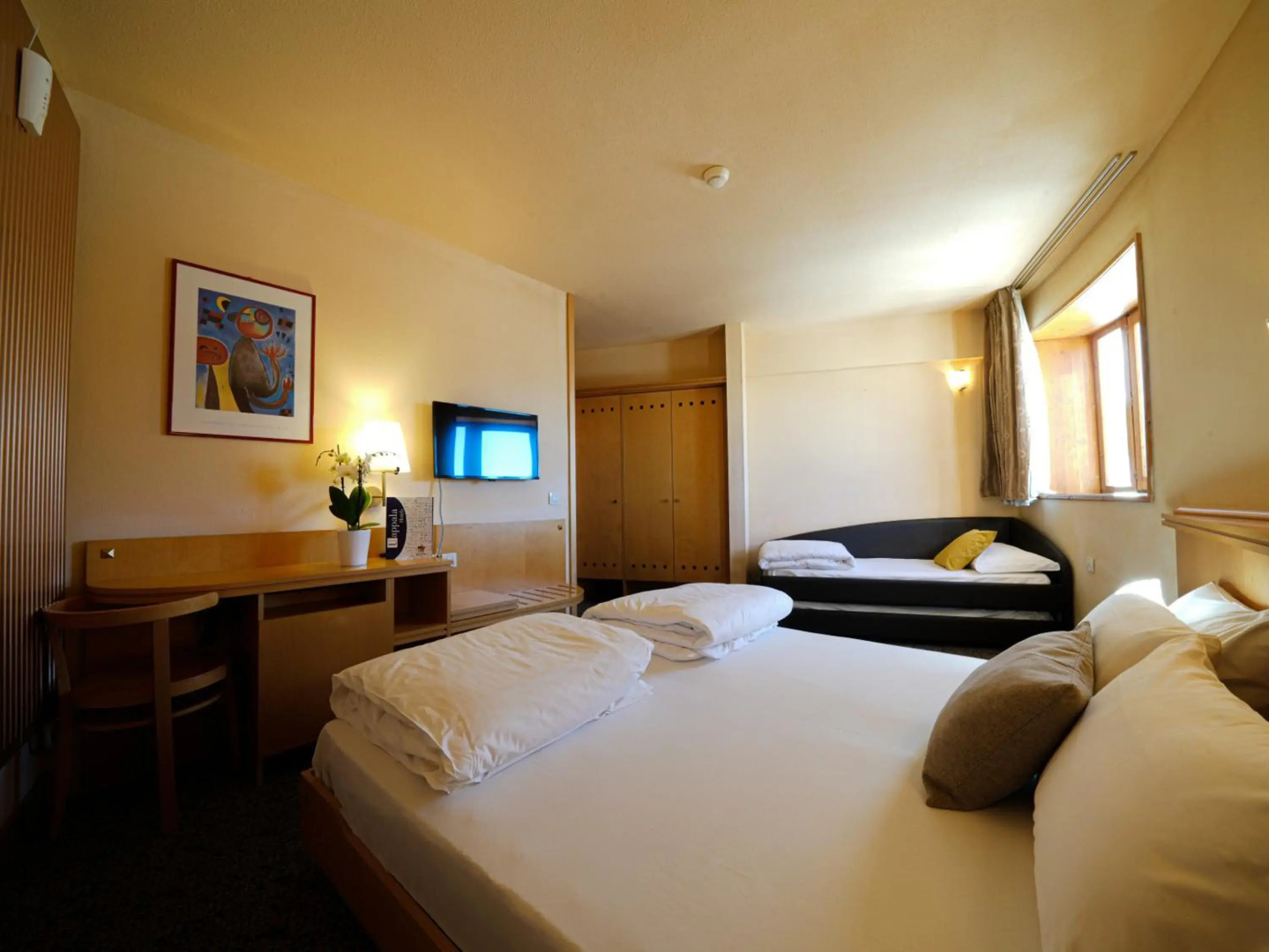 Hotel Club Uappala Sestriere