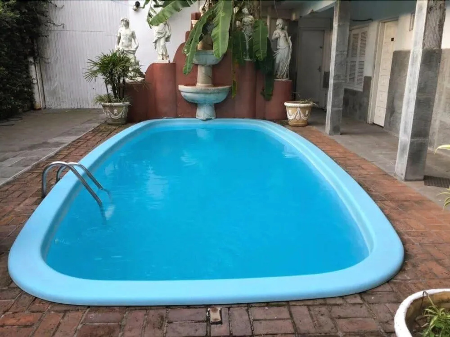 Hotel San Gabriel Paddle Club