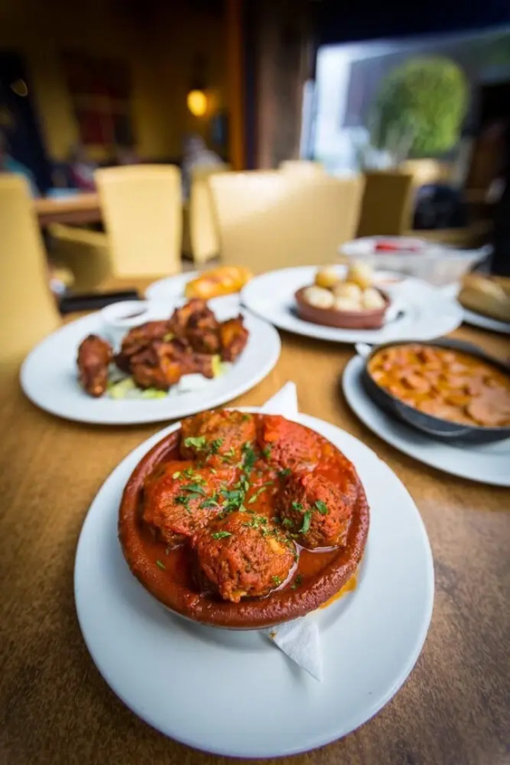 Villa Ramos Dos Large Heated Private Pool Sea Views A C Wifi Car Not Required - 2005