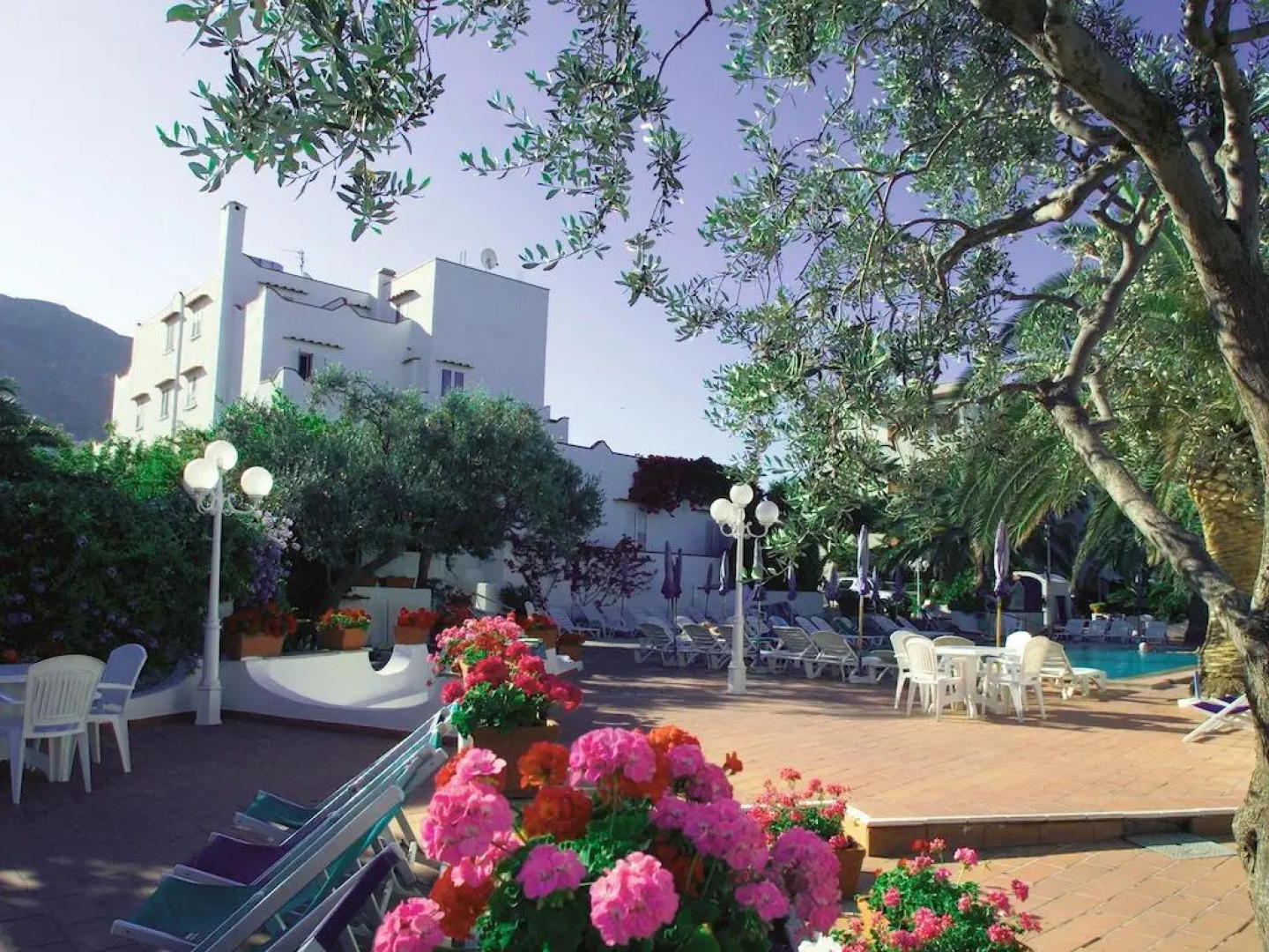 Parco San Marco