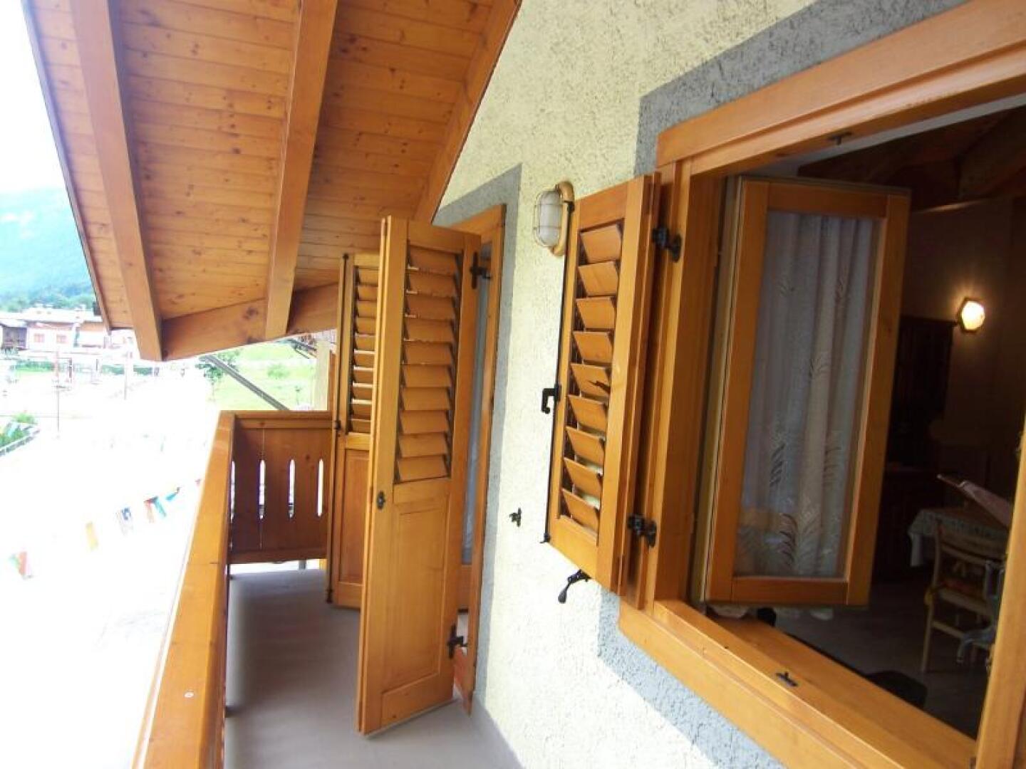 Appartamenti Val di Sole