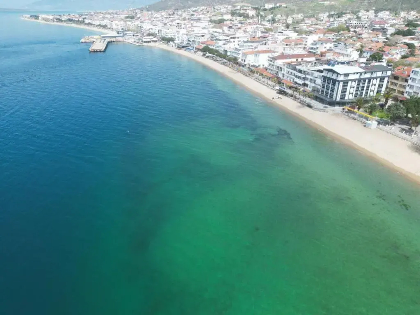 Extravagant Hotel Avsa