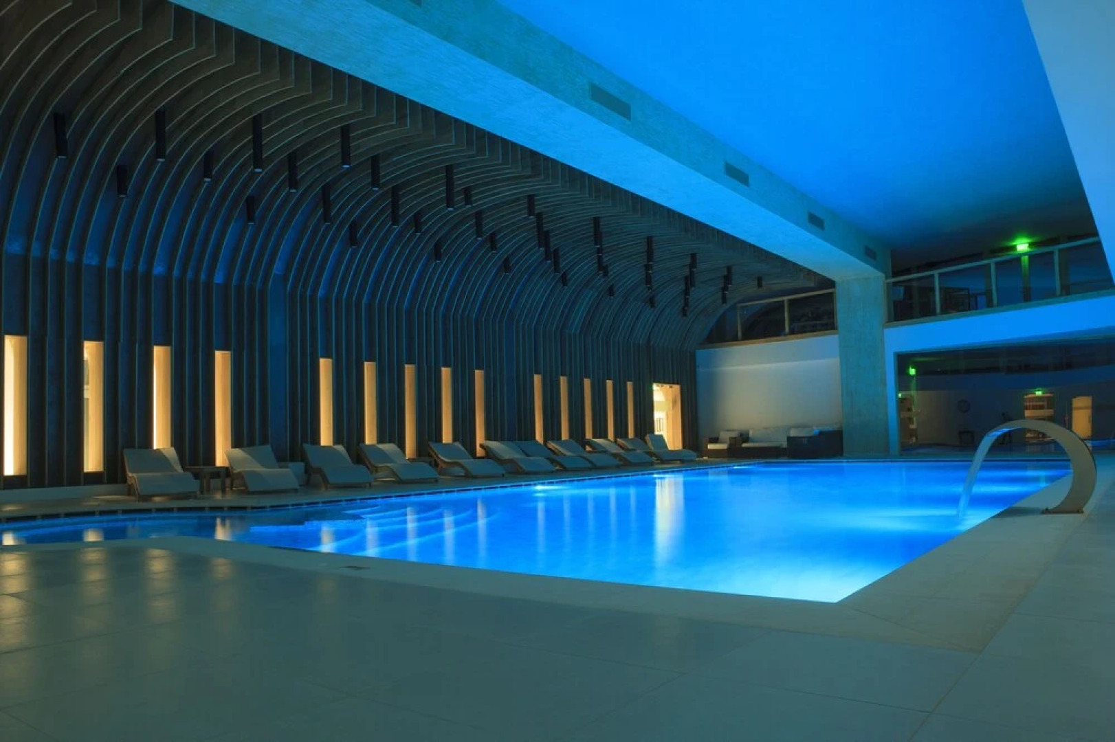 Forest Retreat & Spa