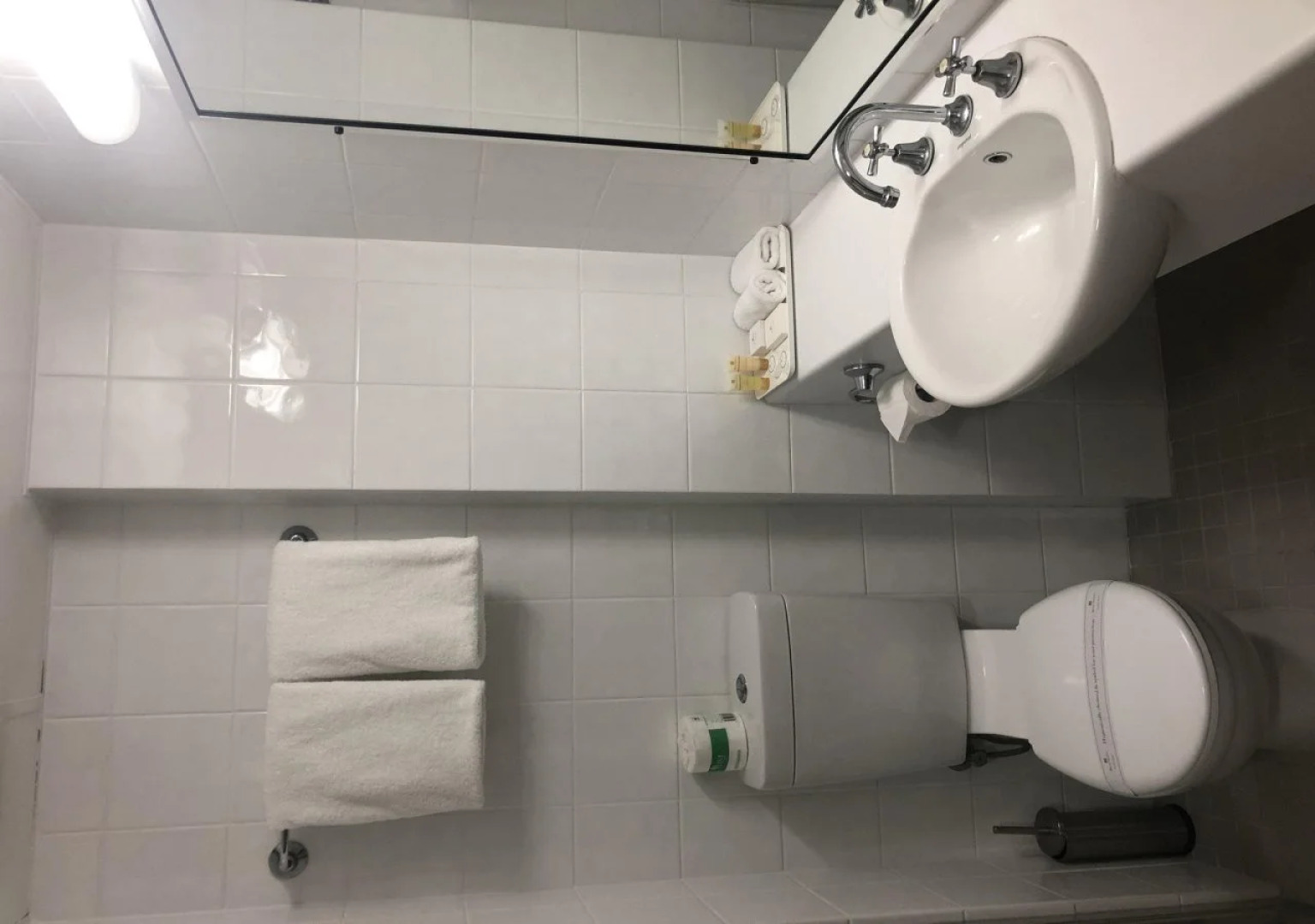 Charbonnier Motor Inn