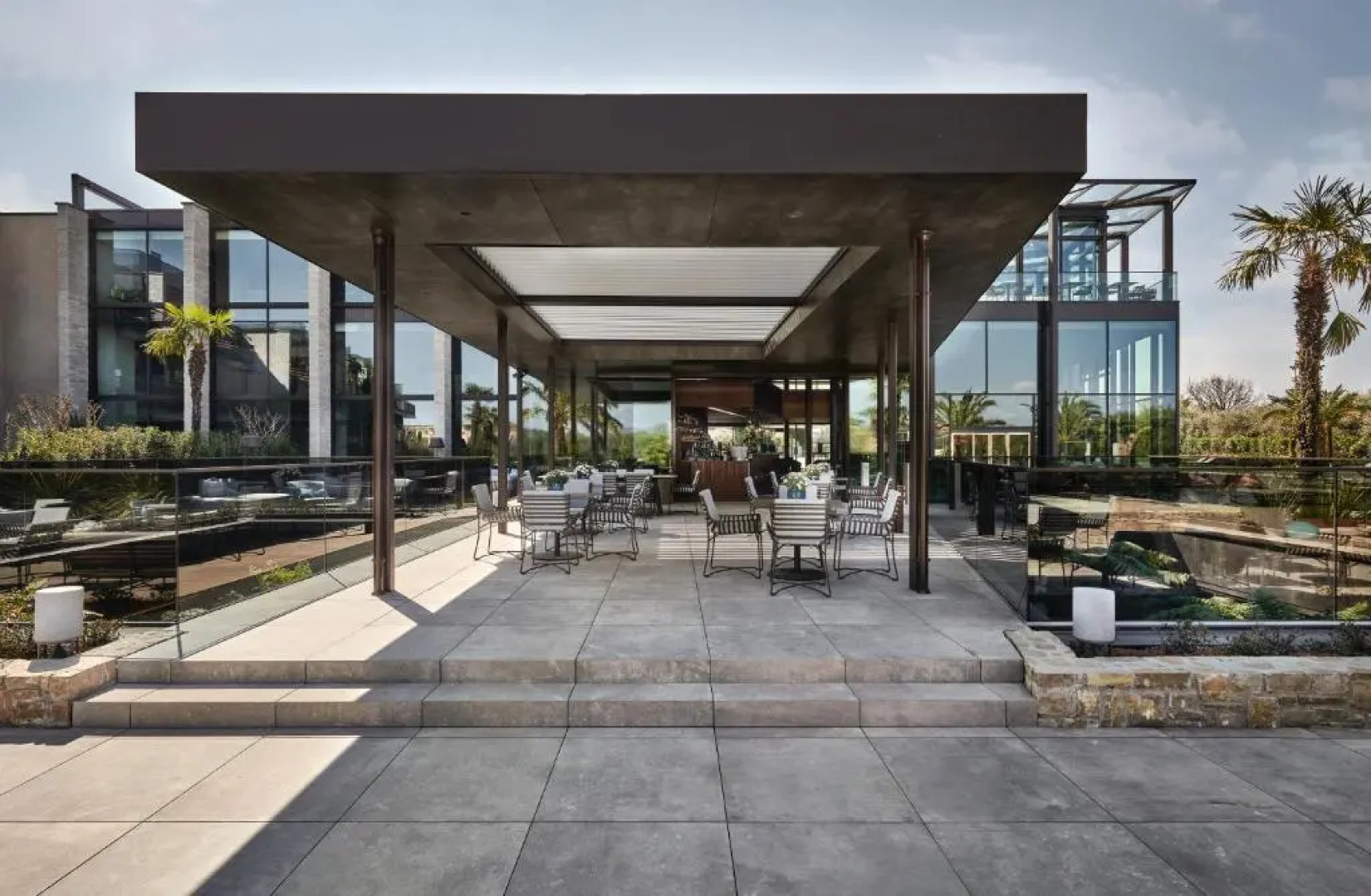 Quellenhof Luxury Resort Lazise