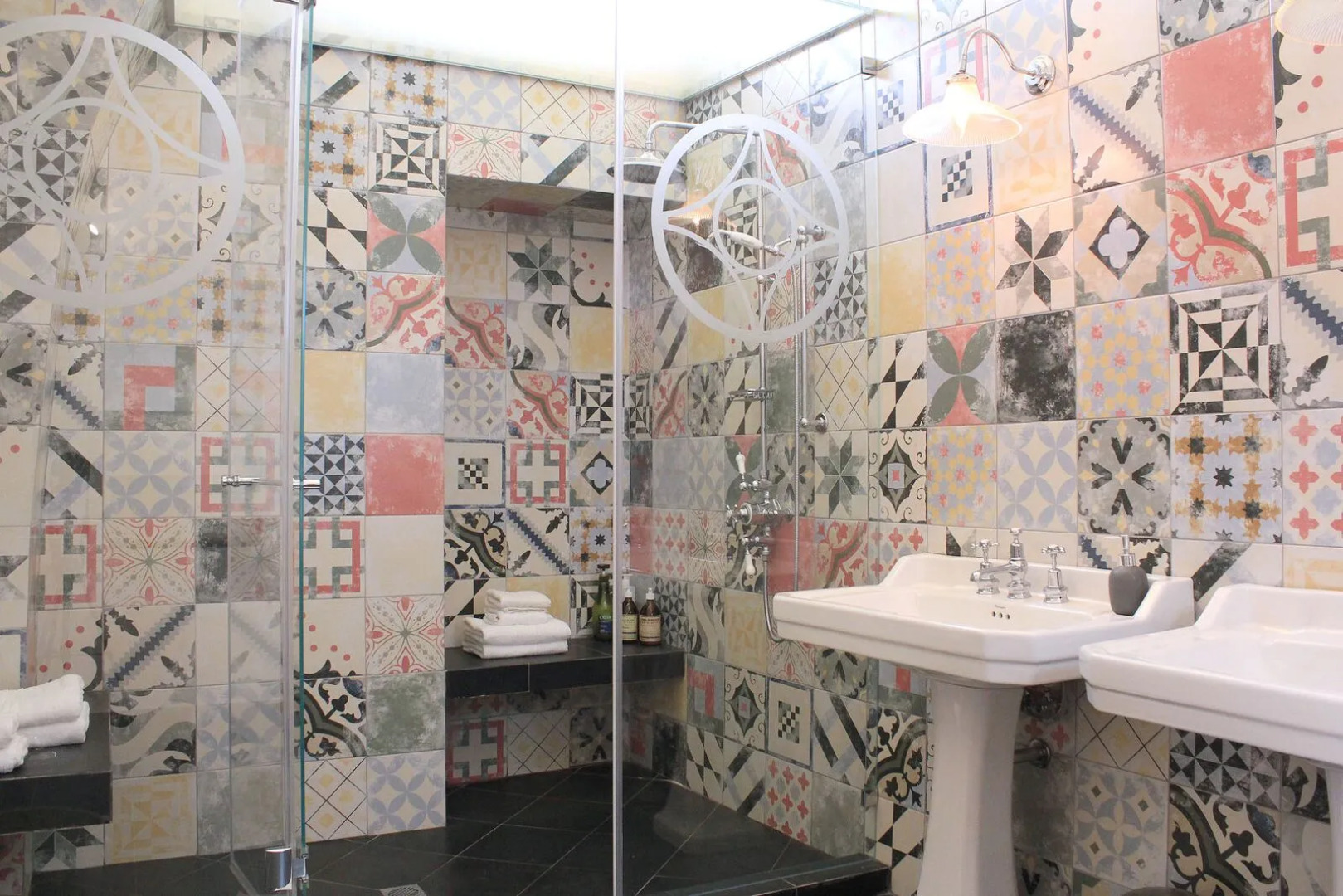 Apartment Porcelaine, 3BR, Tel Aviv, Jaffa, Hatsforfim St, #Y1