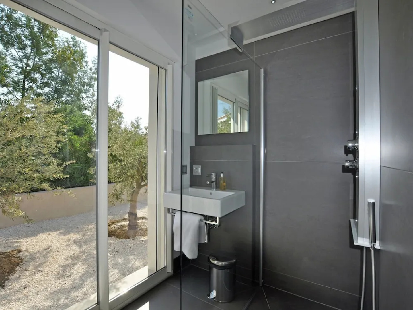 Luxurious Villa in Les Issambres With Pool