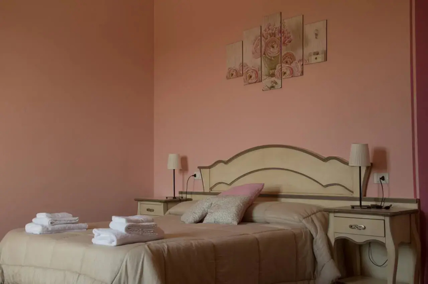 Locanda Corte Roveri