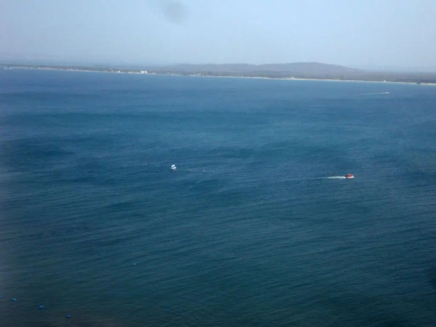 Apartamentos Bacanos