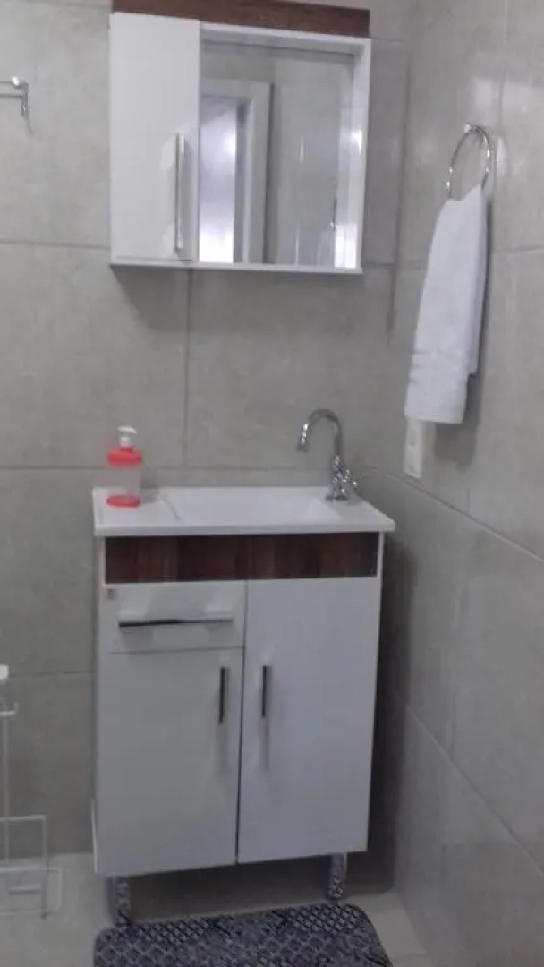 Apto e Suítes Praia do Itapocoroi