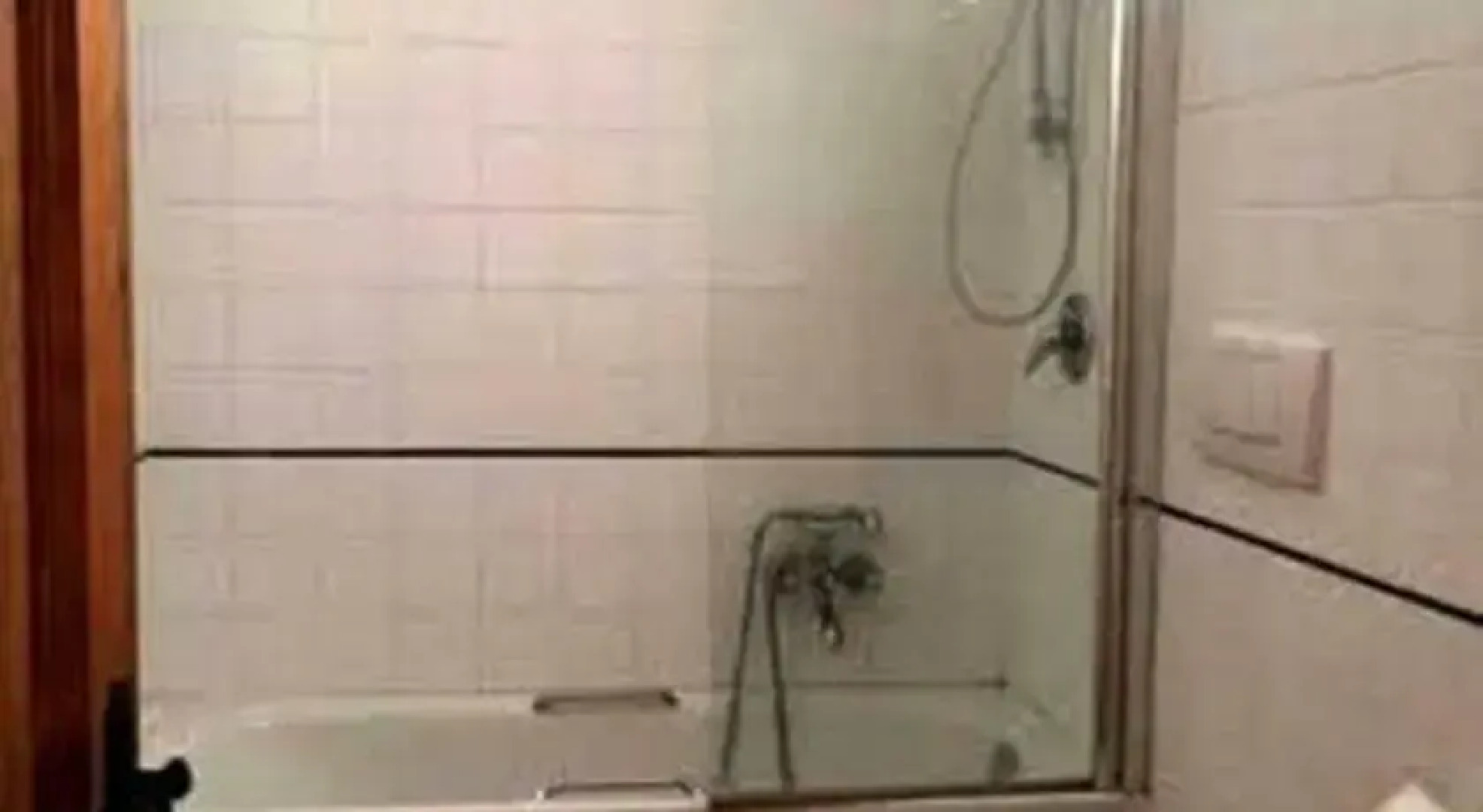 Villa Sarnano Waterfall