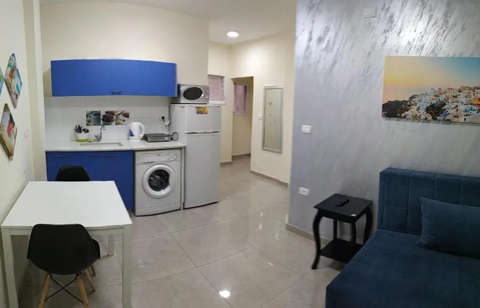 Short Term Apartment Tel Aviv Bat Yam 411
