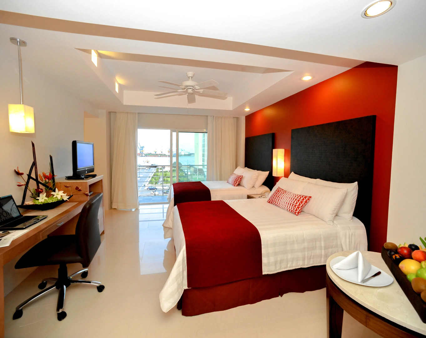 Emporio Veracruz Hotel