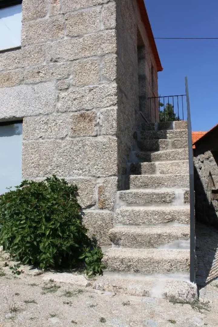 Agroturismo Quinta De Travancela