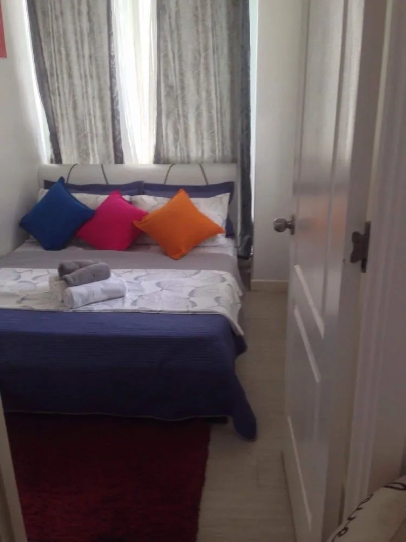 Azure Positano Staycation 1433