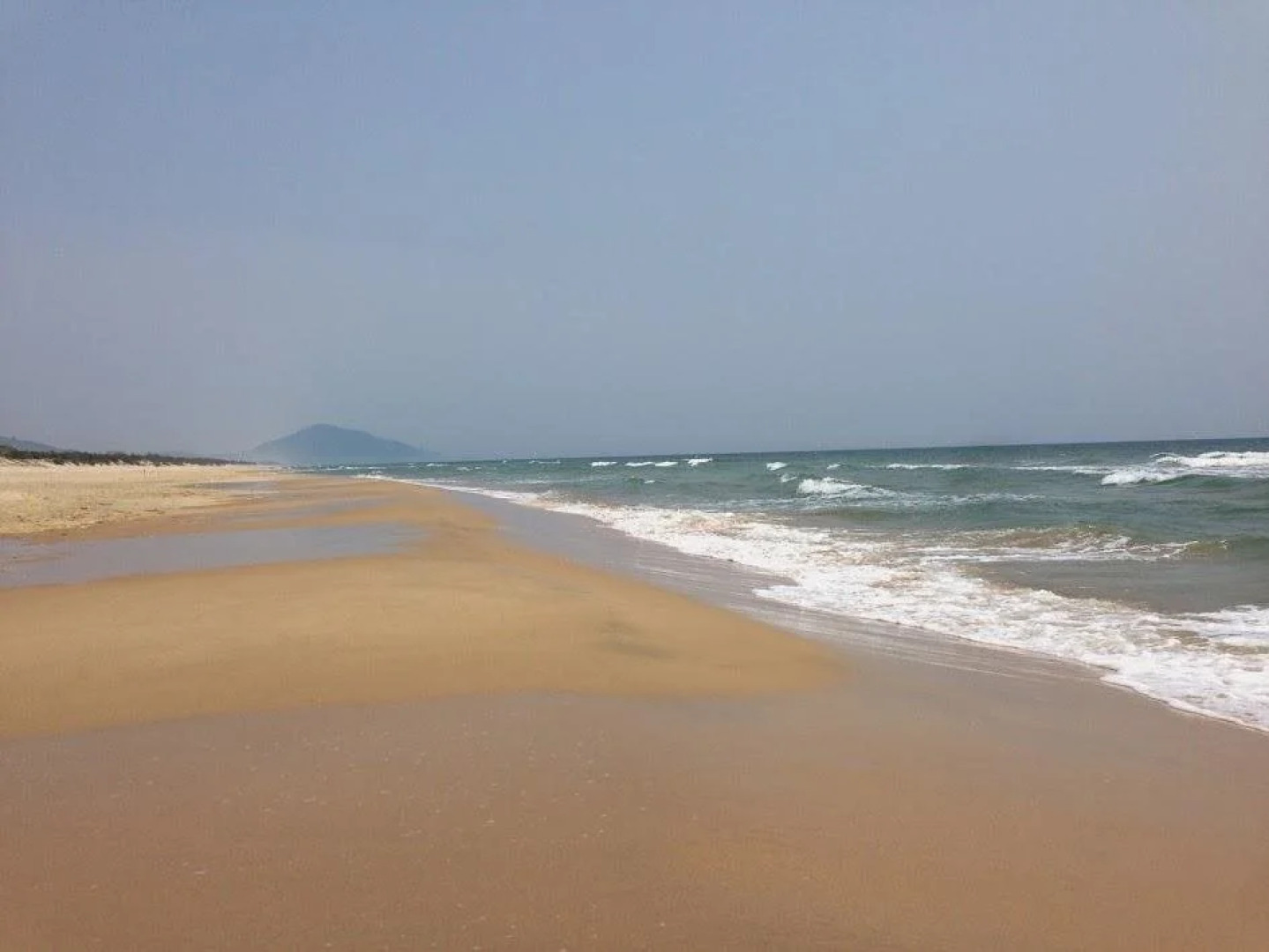 Nguyet Anh Guesthouse