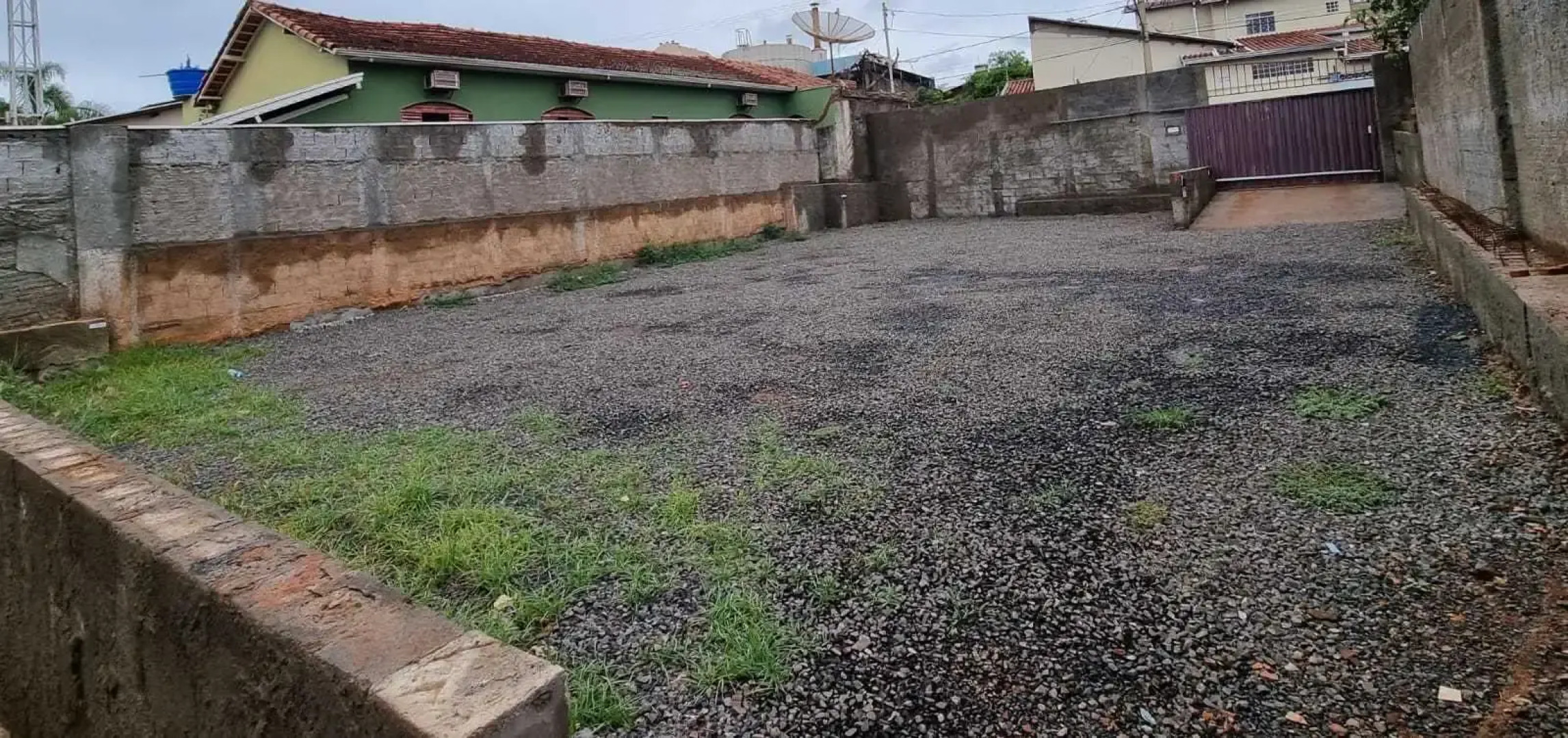 Hotel Recanto dos Ipes II