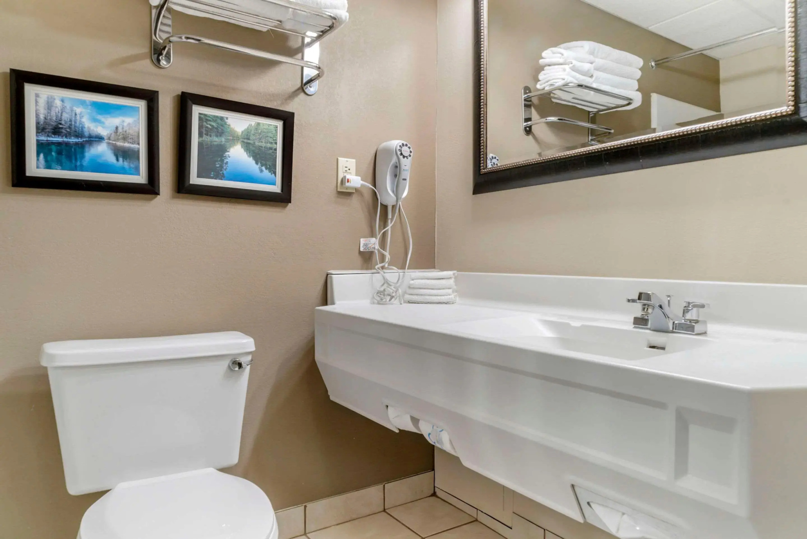 Comfort Inn