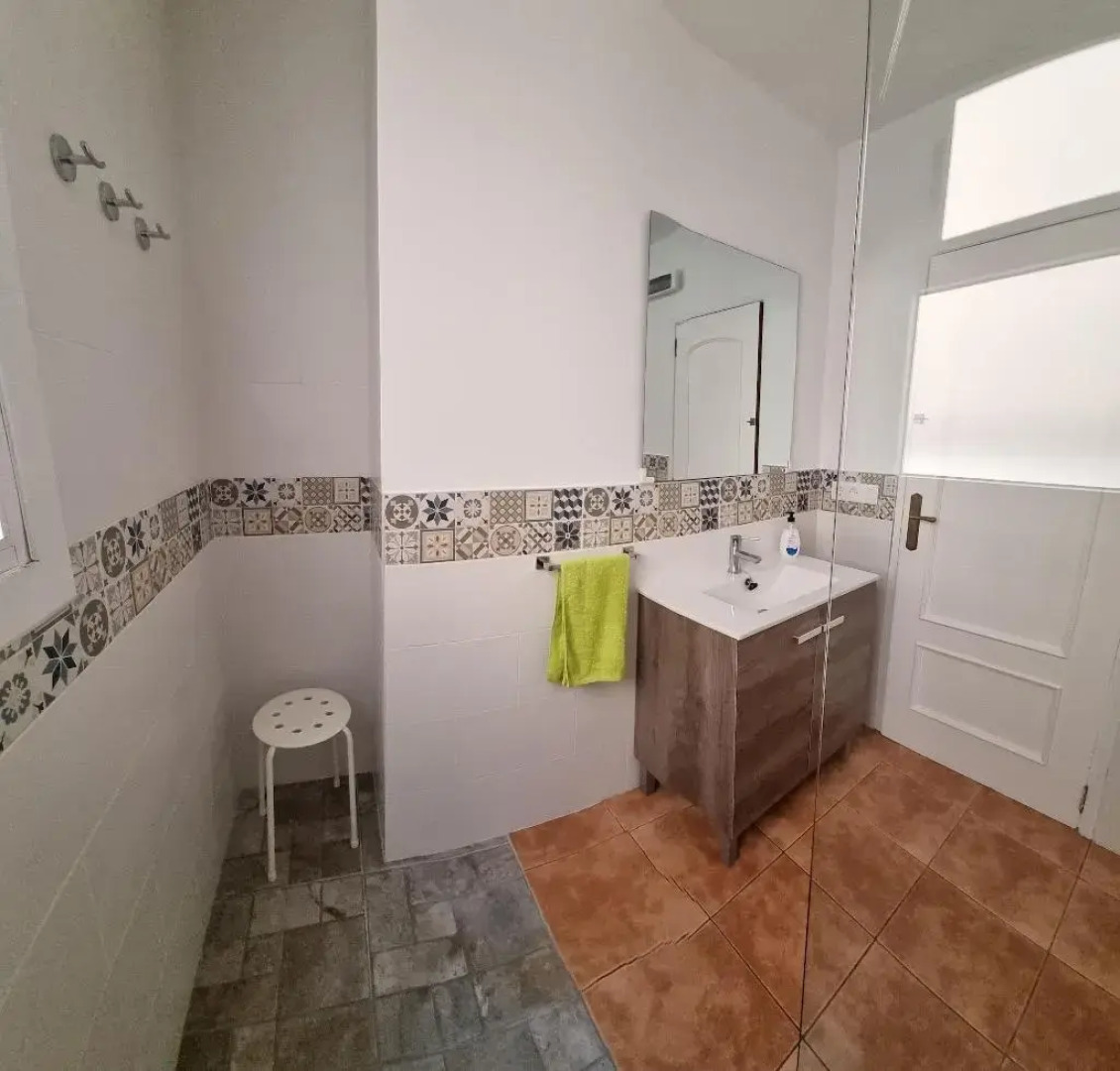 Casa Camino al Castillo