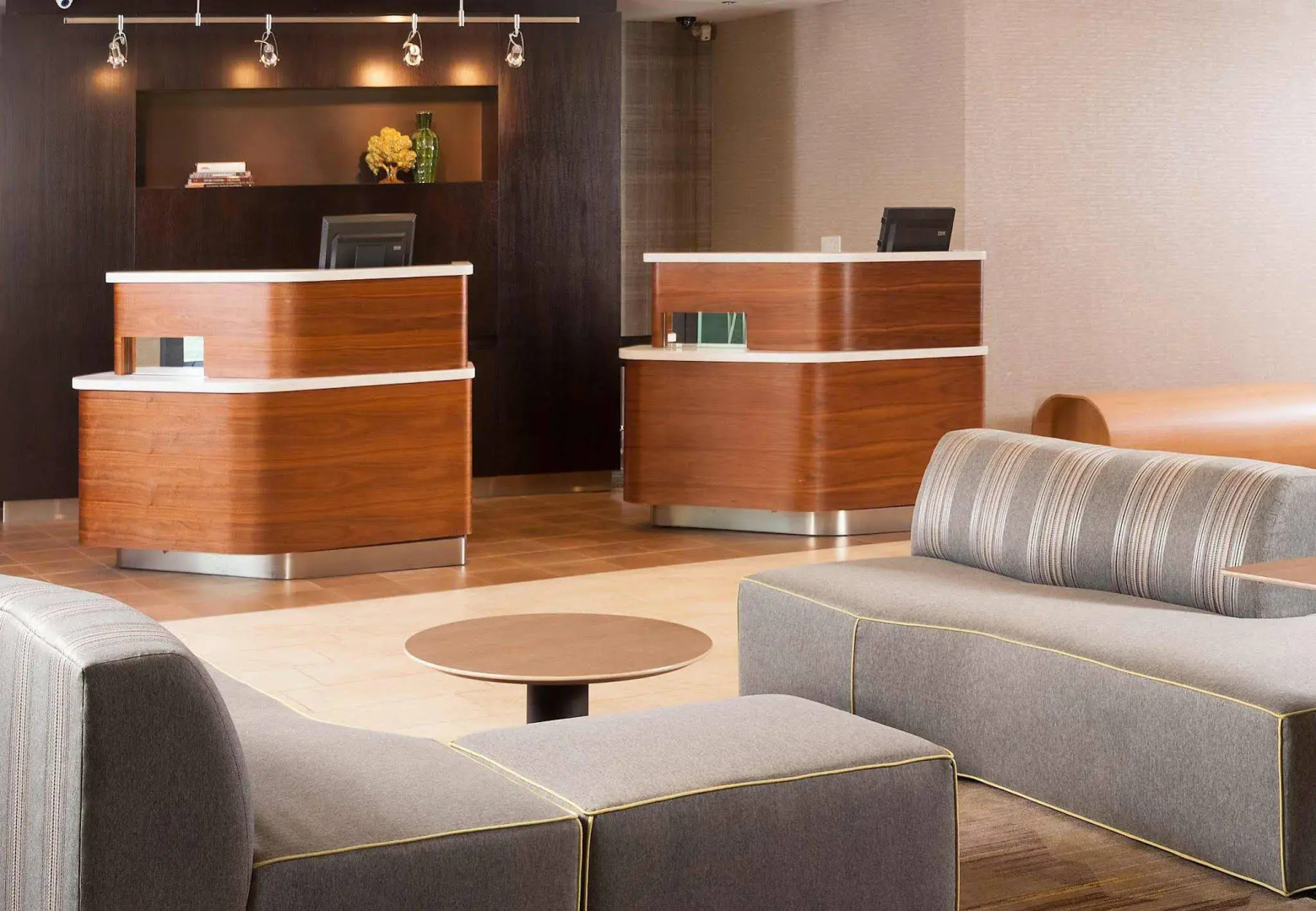 Courtyard Greenville-Spartanburg by Marriott