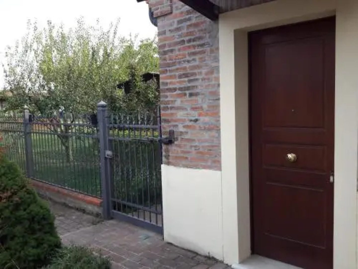 Bed  Breakfast Locanda Del Re Sole