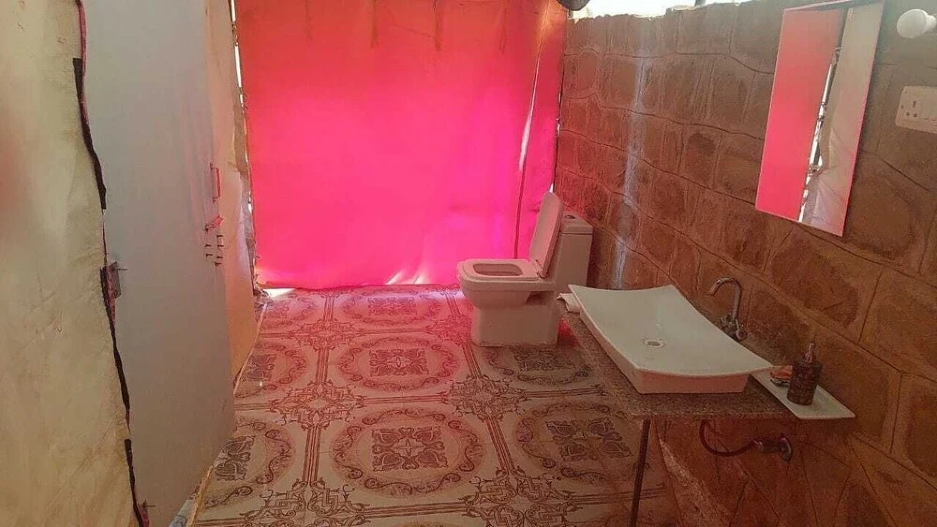 Shivas Heritage and Sand Dunes