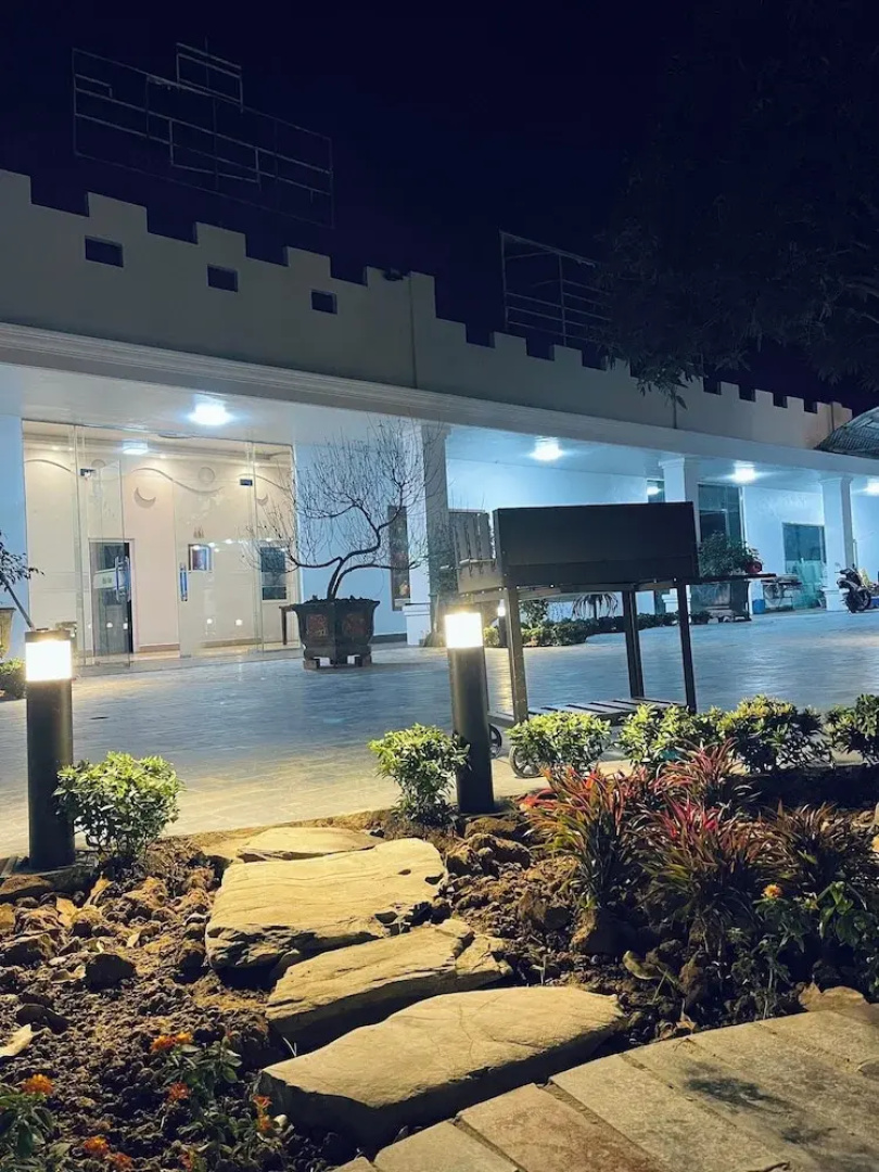 Chau Son Hotel